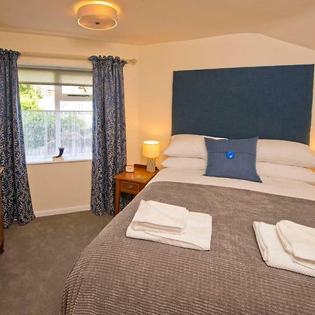 Charming Cottage Near Peak District & Chatsworth ماتلوك المظهر الخارجي الصورة