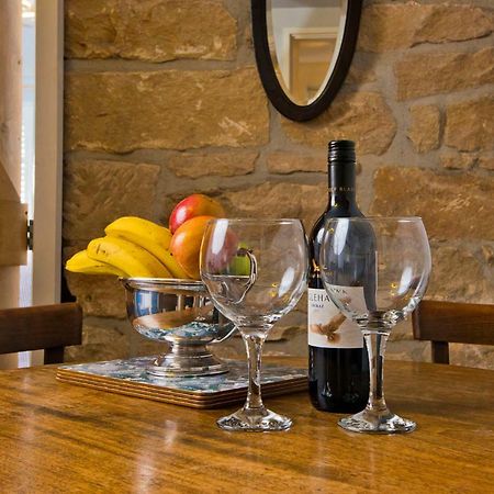 Charming Cottage Near Peak District & Chatsworth ماتلوك المظهر الخارجي الصورة