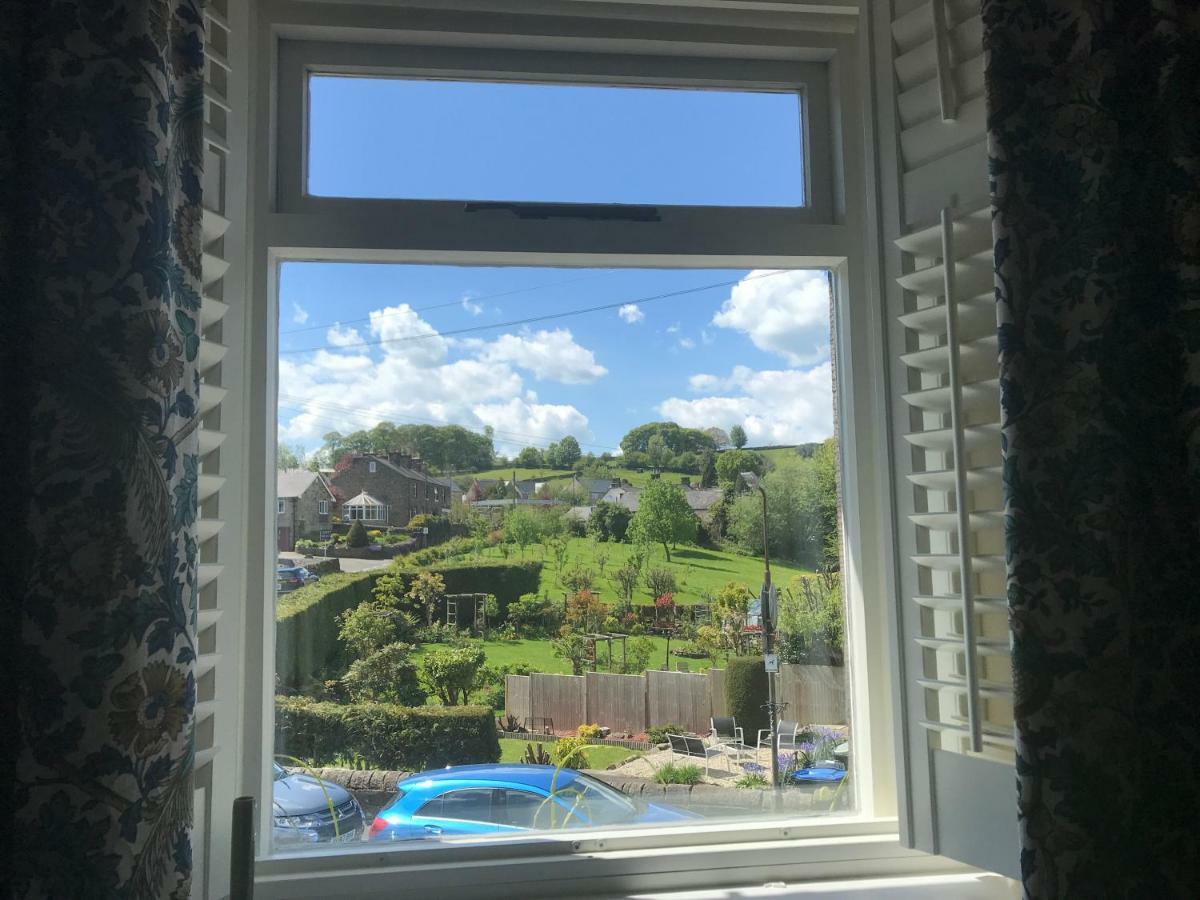 Charming Cottage Near Peak District & Chatsworth ماتلوك المظهر الخارجي الصورة