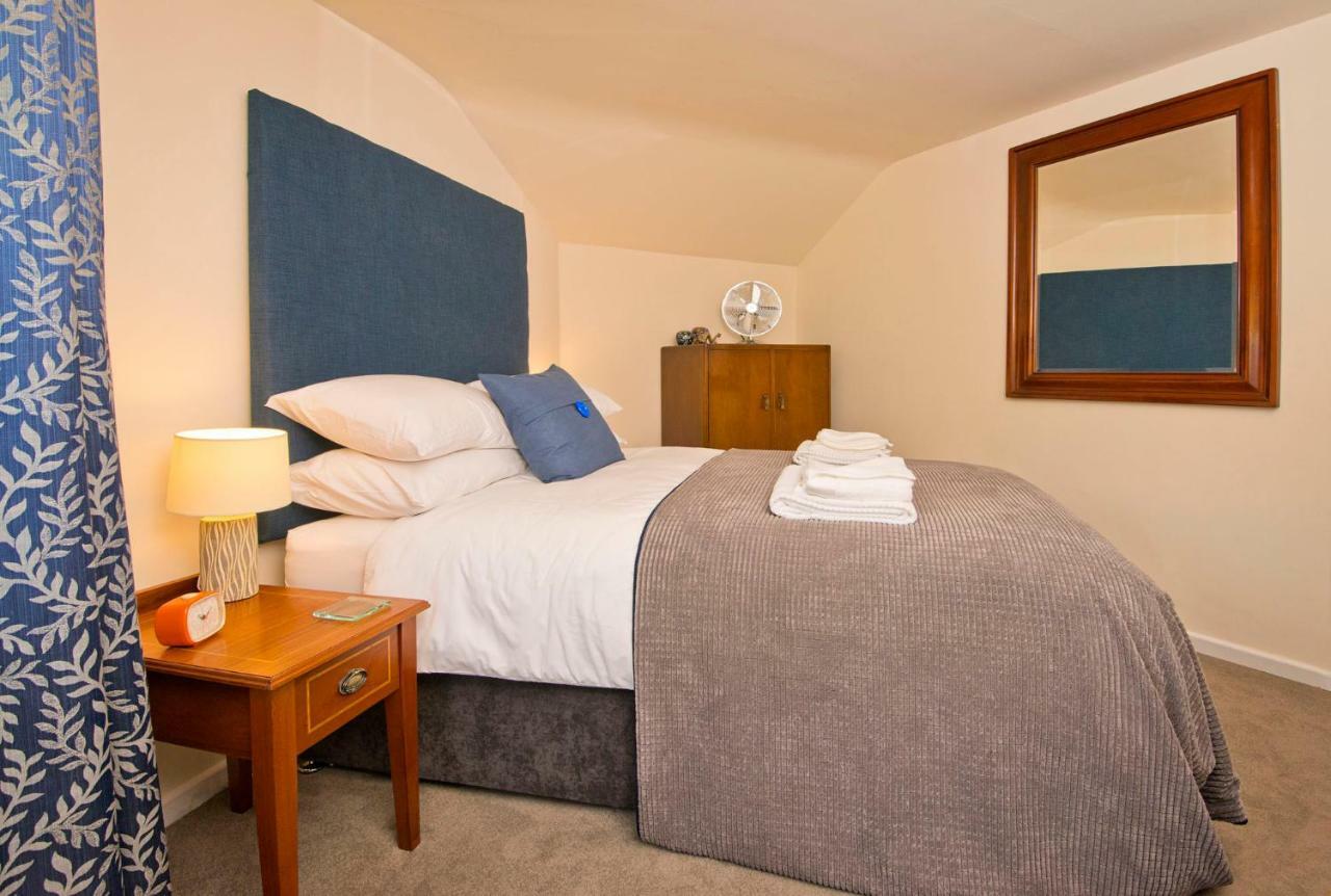 Charming Cottage Near Peak District & Chatsworth ماتلوك المظهر الخارجي الصورة