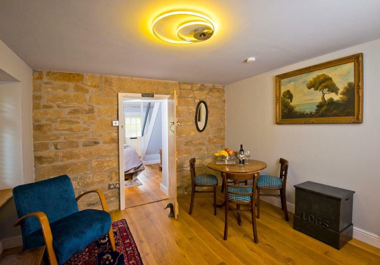 Charming Cottage Near Peak District & Chatsworth ماتلوك المظهر الخارجي الصورة