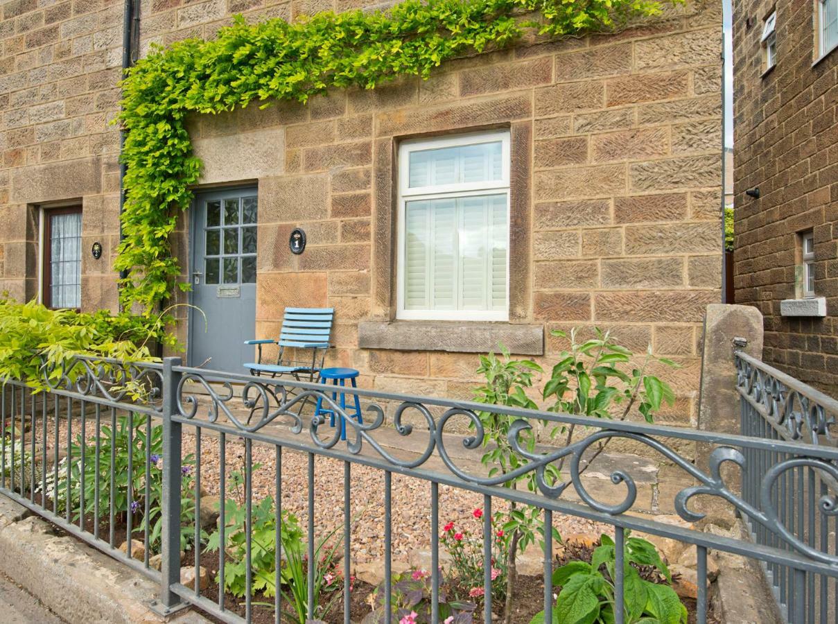 Charming Cottage Near Peak District & Chatsworth ماتلوك المظهر الخارجي الصورة