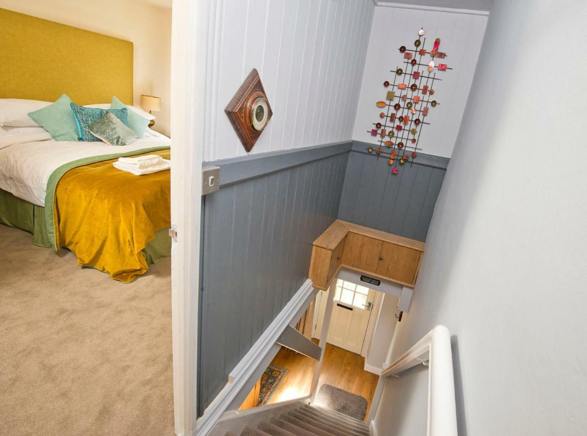 Charming Cottage Near Peak District & Chatsworth ماتلوك المظهر الخارجي الصورة
