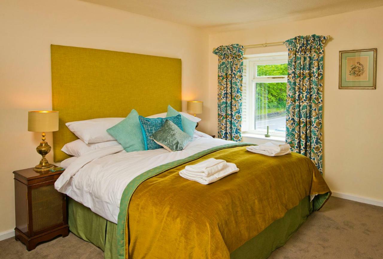 Charming Cottage Near Peak District & Chatsworth ماتلوك المظهر الخارجي الصورة