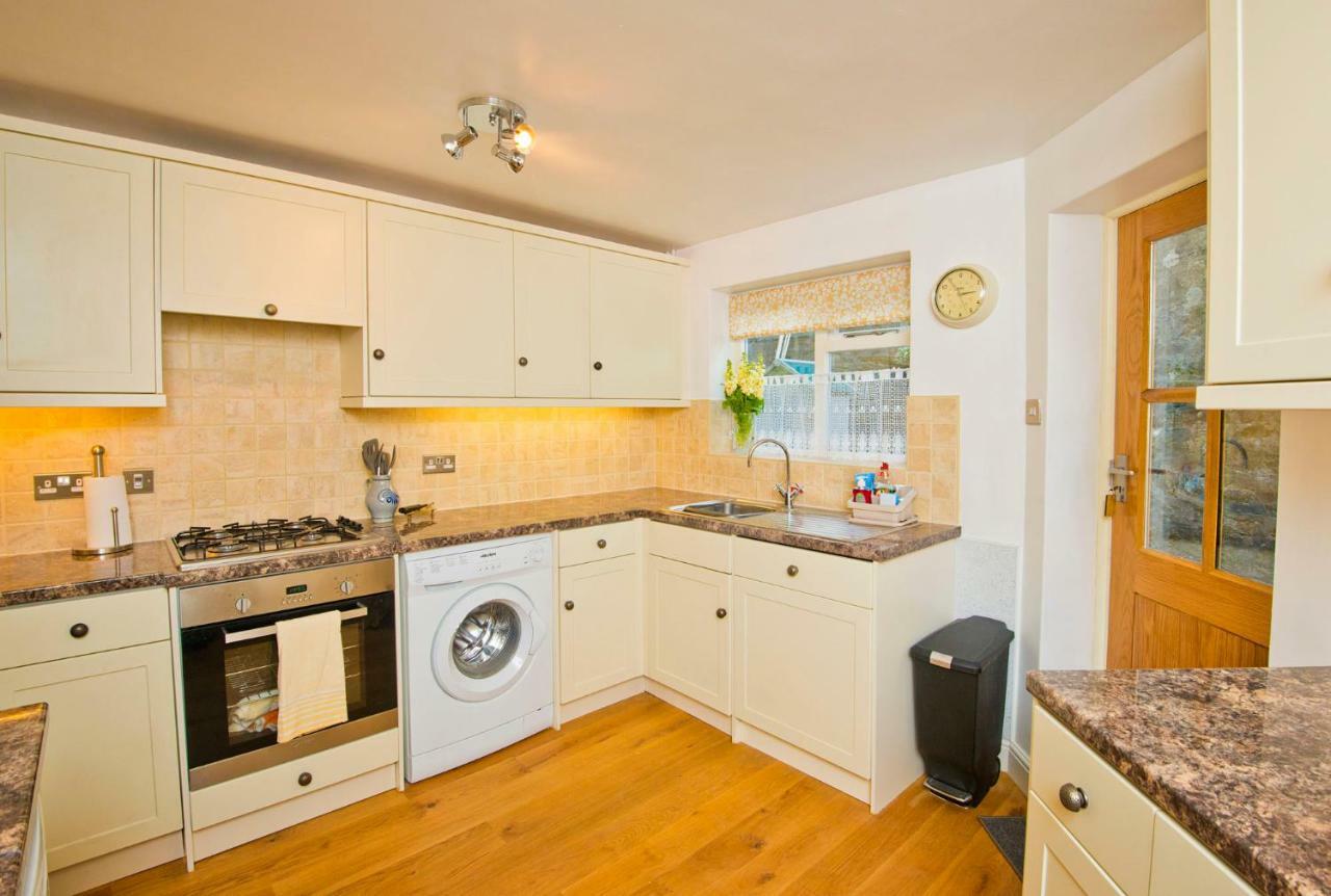 Charming Cottage Near Peak District & Chatsworth ماتلوك المظهر الخارجي الصورة